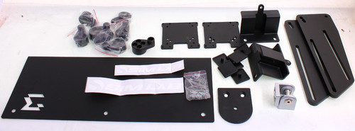 Sim racing alloy - racing, profile