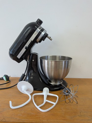 Kitchenaid classic stand mixer - classic,