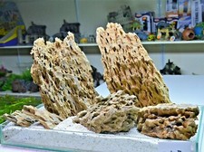 DRAGON ROCK stone Ohko