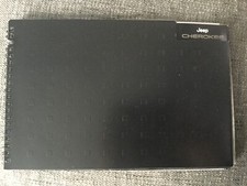 Jeep Cherokee  Brochure in VGC