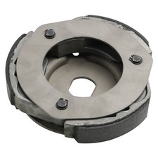 Clutch Carrier Shoe For Aeon