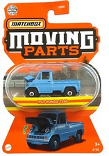 Matchbox Moving Parts No. 6/20