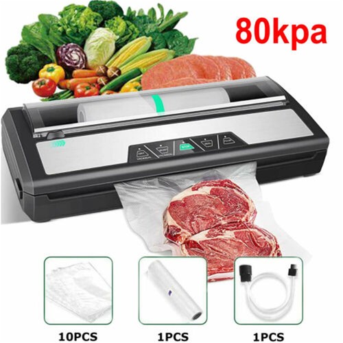Commercial vacuum sealer - commercial,