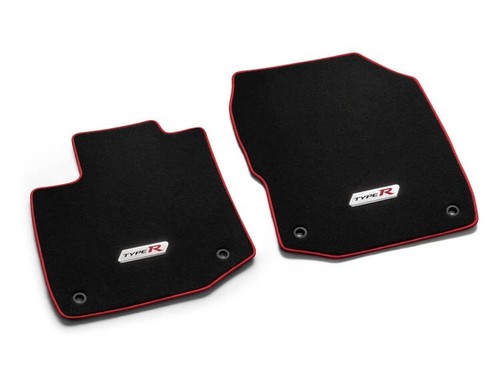 Genuine civic type - type, fk2