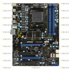 FOR MSI 970A-G43 Motherboard