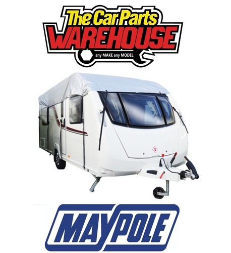Maypole caravan top roof cover - maypole,