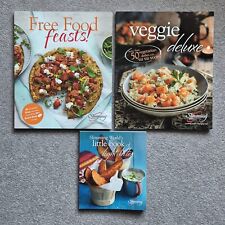 Slimming World Recipe Book