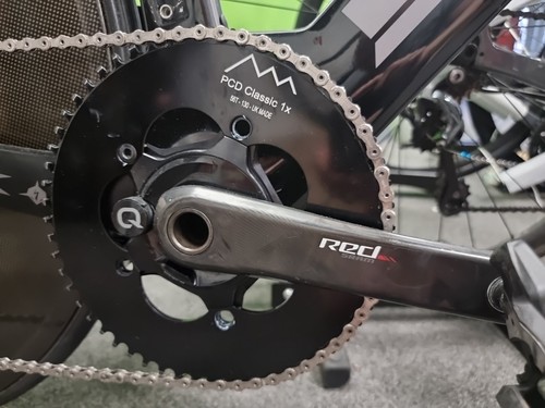 Sram red dzero - sram,