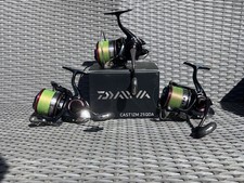 Daiwa Cast'izm 25 QDA - Great