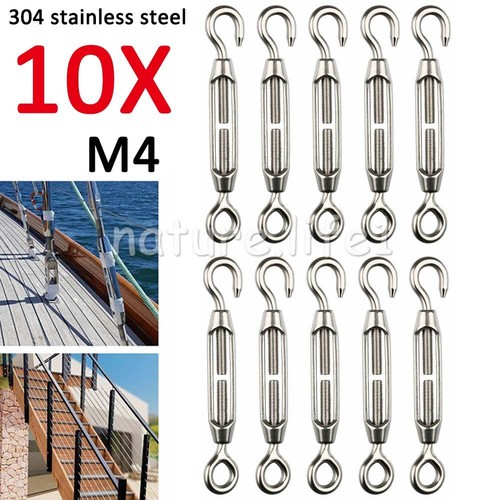 10pcs turnbuckle wire - turnbuckle,