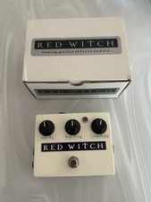 Redwitch Red witch Moonphaser