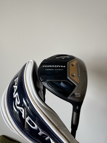 Callaway paradym fairway - callaway, 5