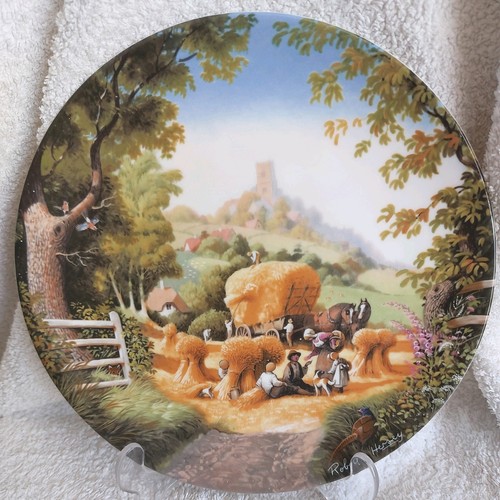 Harvest time collectors - harvest,