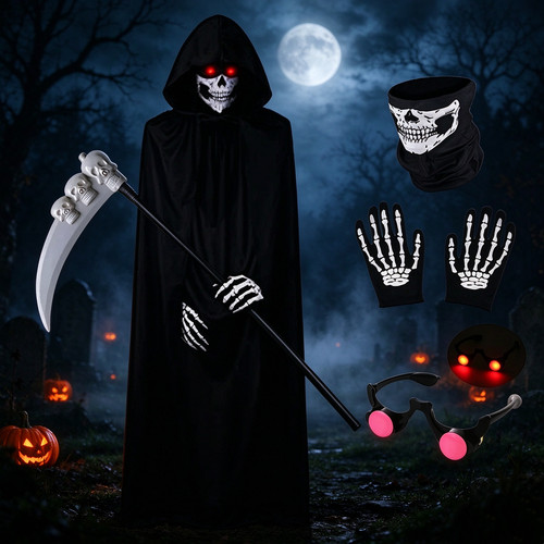Adult kids grim - adult,
