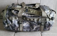 The North Face Base Camp