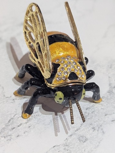 Juliana treasured trinkets - treasured,
