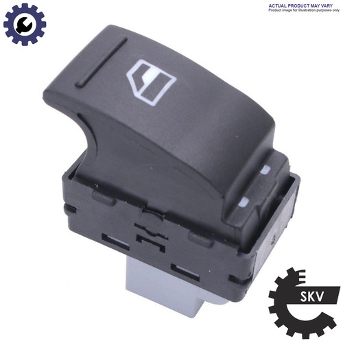 Switch window regulator - switch,