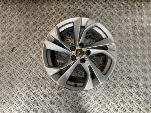 Vauxhall astra mk7 - 15-19,