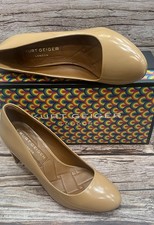 Kurt Geiger Heels Beige