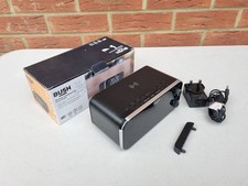 Bush NE-2019 Wireless Charging