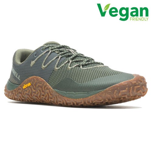 Merrell trail glove - glove, mens