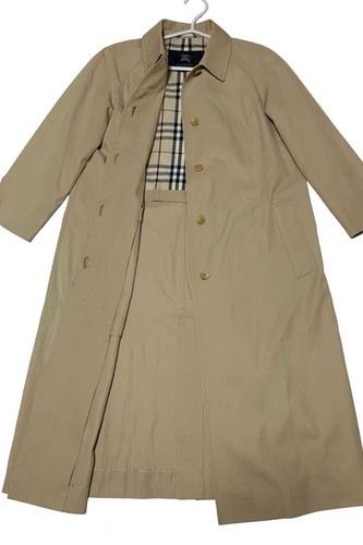 Burberry trench coat size - burberry,