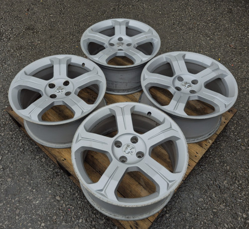 Genuine peugeot 308 - genuine, cc