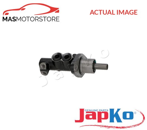 Brake master cylinder japko - cylinder,