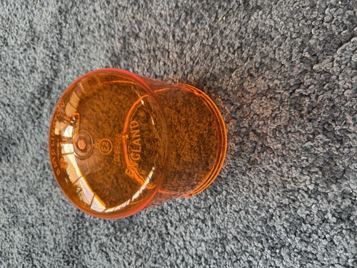 Britax amber beacon warning - beacon,