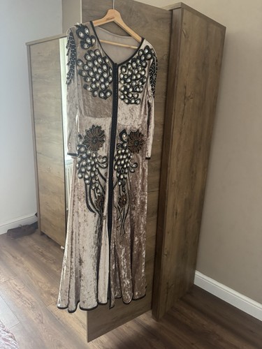 Moroccan kaftan - moroccan,