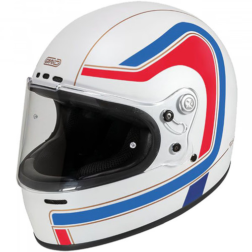 Garibaldi g07x retro full face - full,