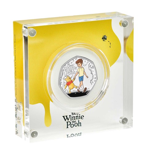 2026 100 years winnie - 2026, of