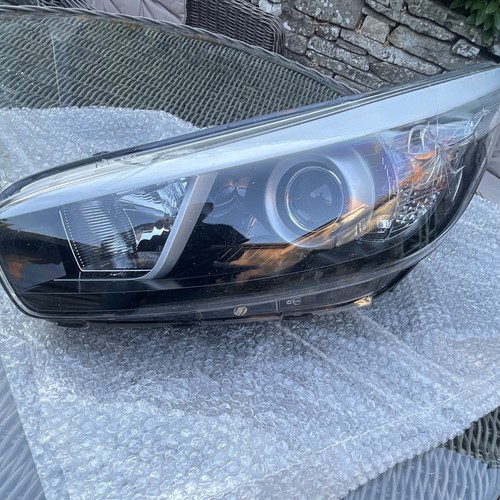 Kia pro ceed f - pro, n/s/f