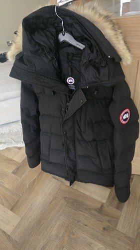 Canada goose carson parka - carson,