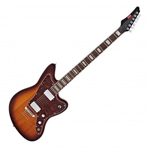 G4m 638 baritone electric - g4m,