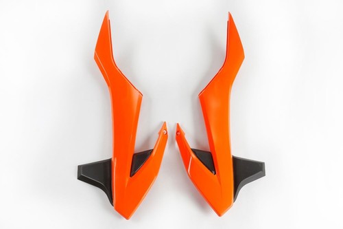 Ufo fairings air conveyors - fairings,