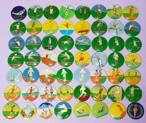 Vinyl trophy centres - vinyl,