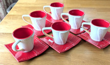 Amadéus French 6 Espresso