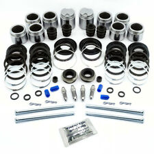 For Mazda RX7 FC (1985-1991) Front & Rear Brake Caliper Repair Kits & Pistons