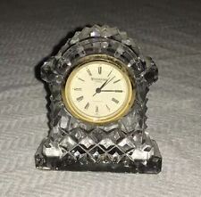 Waterford Crystal Small