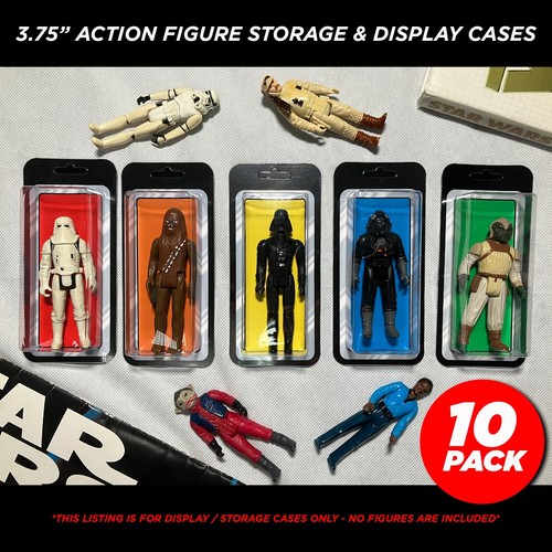 Star wars action - wars, 3.75”