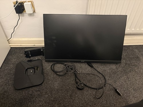 Acer ka272h 27in 100hz fhd - 27in,