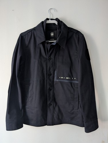 Star raw naval - naval, overshirt