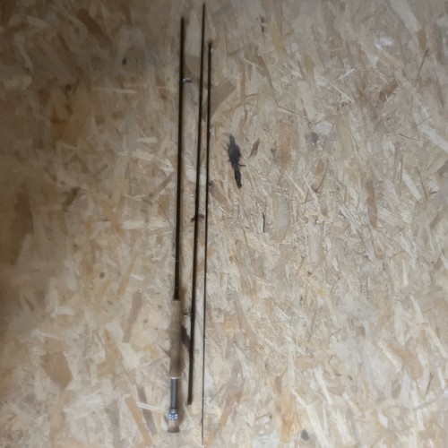 Greys grxi fly - greys, 6in