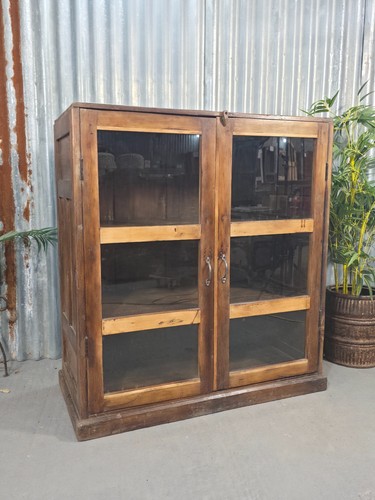 Vintage reclaimed indian - reclaimed,