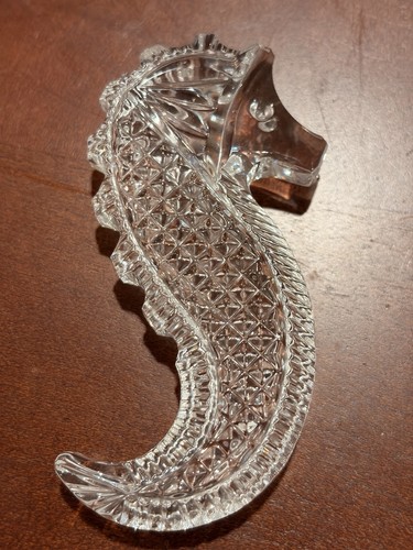 Luxurious waterford clear - luxurious,