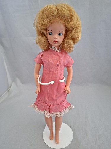 Vintage 1960s sindy doll - vintage,