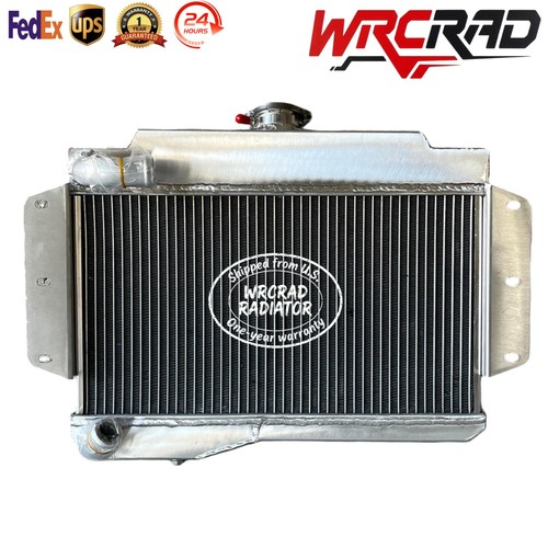 High performance radiator for - radiator,