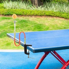 Table Tennis Training Robot