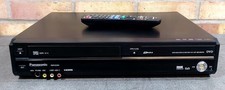 Panasonic DMR-EZ48V DVD / VCR